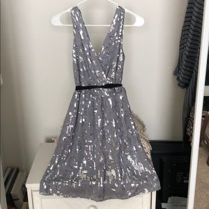 Cocktail dress